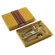 Alessi Asta Flatware Collection in Mirror Polished by Alessandro Mendini