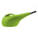 Alessi Kiwi Watering Can by Donato D'Urbino & Paolo Lomazzi