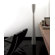 Luceplan Carrara Floor Lamp