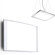 Luceplan Strip 26" Wall Fixture / Flush Mount