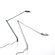 Luceplan Berenice Table Lamp (Large)