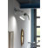 Luceplan Fortebraccio Wall Lamp