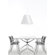 Luceplan Grande Costanza Suspension Lamp