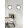 Luceplan Metropoli D20/17 Indoor Light