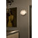 Luceplan Metropoli D20/38p Outdoor Ceiling/Wall Light with Optional Component