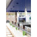 Luceplan Pod Lens Suspension Light