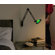Luceplan Berenice Wall Lamp -Small