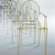 Kartell Louis Ghost Chair