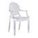 Kartell Louis Ghost Chair