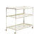 Kartell Trays Serving Cart