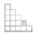 Kartell Modular Bookshelf