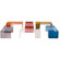 Kartell Usame Table