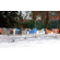 Kartell Dr. No 3 Piece Table Set