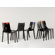 Kartell Hi-Cut Chair