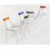 Kartell Hi-Cut Chair