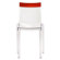 Kartell Hi-Cut Chair
