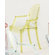 Kartell Lou Lou Ghost Chair