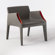 Kartell Magic Hole Arm Chair 