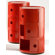 Kartell Componibili Round Three Doors