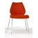 Kartell Maui Soft Side Chair