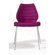 Kartell Maui Soft Side Chair