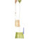 Kartell G&eacute; Pendant Light