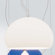 Kartell FL/Y Suspension Lamp