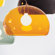 Kartell FL/Y Suspension Lamp