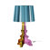 Kartell Bourgie Lamp