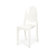 Kartell Victoria Ghost Chair