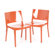 Kartell Lizz Chair