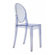 Kartell Victoria Ghost Chair