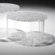 Kartell T-Table Table