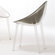 Kartell Mr. Impossible Side Chair