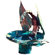 Harvey Gallery Dragon Fountain