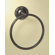 Gatco Chenille Towel Ring in Burnished Bronze
