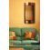 Bluworld Contempo Falls Solare Wall Fountain