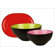 Waechtersbach Duo 3 Piece Hostess Set