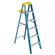 Werner 4' Fiberglass Step Ladder