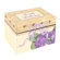 Lexington Studios Journal Hydrangea Recipe Box