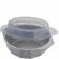 Nordicware Freeze, Heat and Serve 48 oz. Casserole with Cover