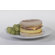 Nordicware Microwave Eggs n Muffin Breakfast Pan