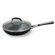 Calphalon Simply Enamel Non-Stick Fry Pan with Lid