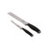 Calphalon Contemporary Cutlery 5.5" Tomato and 8" Bread Knife