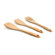 Calphalon  Wooden Utensils 3 Pieces Turner Set