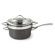 Calphalon Contemporary Nonstick 4.5 Quart Sauce Pan with Steamer Insert and Lid