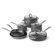 Calphalon Easy System Nonstick 10-Piece Set