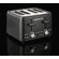 Calphalon Kitchen Electrics 4 Slot Toaster