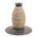 Hagen Catit Blow Molded Vase Corn-husk and Sisal Scratching Post