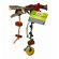 Hagen Living World Wacky Branch  Hookbill Bird Toy